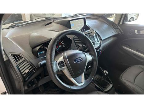 FORD Ecosport 1.6 4P FREESTYLE FLEX, Foto 9