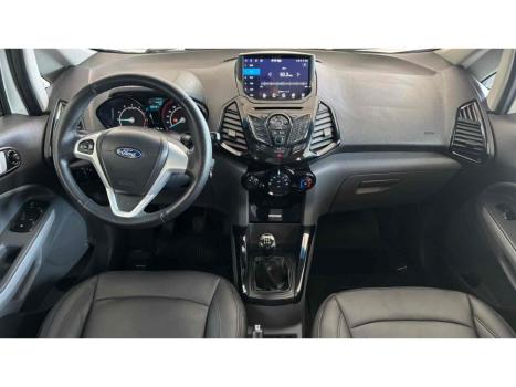 FORD Ecosport 1.6 4P FREESTYLE FLEX, Foto 10