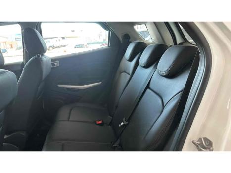 FORD Ecosport 1.6 4P FREESTYLE FLEX, Foto 12