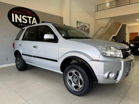 FORD Ecosport 1.6 4P FREESTYLE XLS FLEX, Foto 1