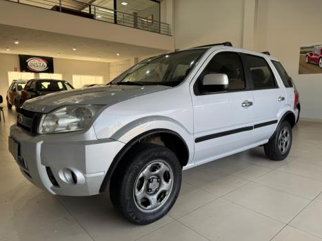 FORD Ecosport 1.6 4P FREESTYLE XLS FLEX, Foto 2