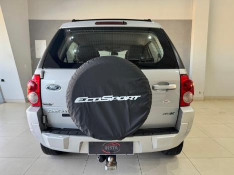 FORD Ecosport 1.6 4P FREESTYLE XLS FLEX, Foto 4