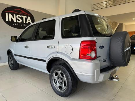 FORD Ecosport 1.6 4P FREESTYLE XLS FLEX, Foto 5