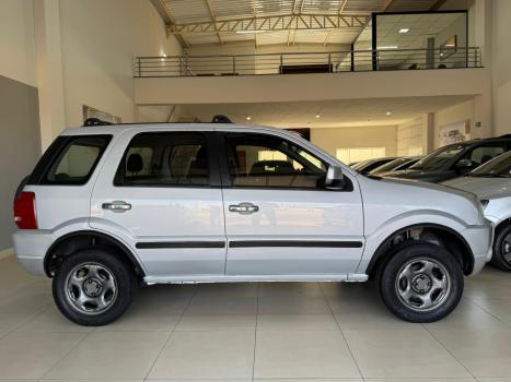 FORD Ecosport 1.6 4P FREESTYLE XLS FLEX, Foto 6