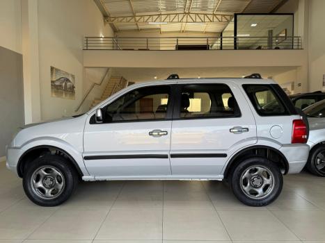 FORD Ecosport 1.6 4P FREESTYLE XLS FLEX, Foto 7