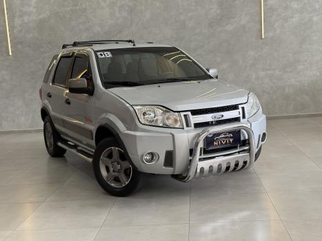 FORD Ecosport 1.6 4P FREESTYLE XLT FLEX, Foto 1