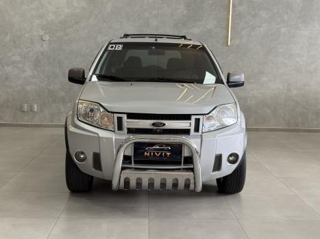 FORD Ecosport 1.6 4P FREESTYLE XLT FLEX, Foto 3