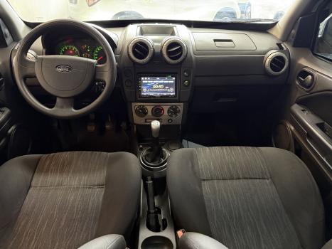 FORD Ecosport 1.6 4P FREESTYLE XLT FLEX, Foto 4