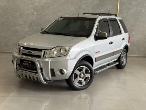 FORD Ecosport 1.6 4P FREESTYLE XLT FLEX, Foto 5