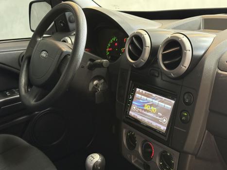 FORD Ecosport 1.6 4P FREESTYLE XLT FLEX, Foto 8