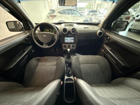 FORD Ecosport 1.6 4P FREESTYLE XLT FLEX, Foto 10