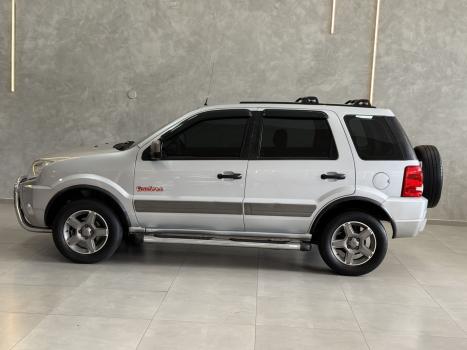 FORD Ecosport 1.6 4P FREESTYLE XLT FLEX, Foto 11