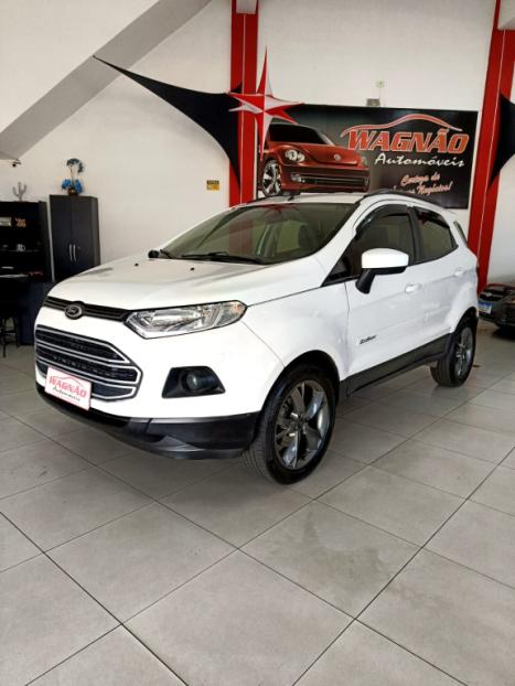 FORD Ecosport 1.6 4P SE FLEX, Foto 1