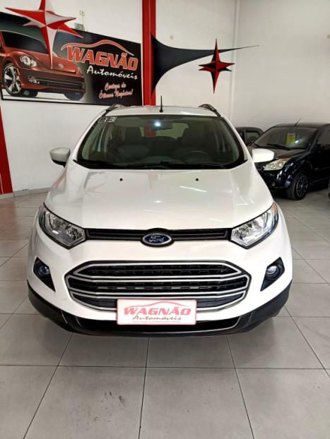FORD Ecosport 1.6 4P SE FLEX, Foto 2