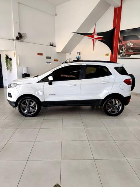 FORD Ecosport 1.6 4P SE FLEX, Foto 3