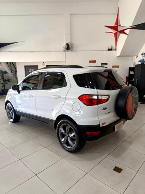 FORD Ecosport 1.6 4P SE FLEX, Foto 4