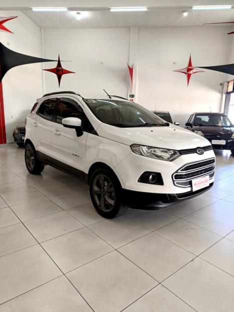 FORD Ecosport 1.6 4P SE FLEX, Foto 5