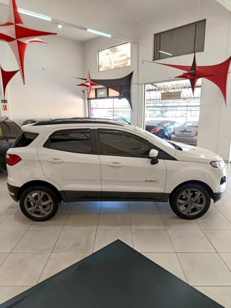 FORD Ecosport 1.6 4P SE FLEX, Foto 6