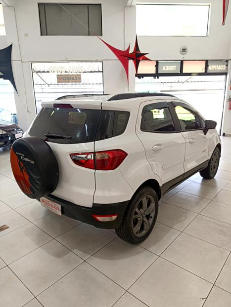FORD Ecosport 1.6 4P SE FLEX, Foto 7