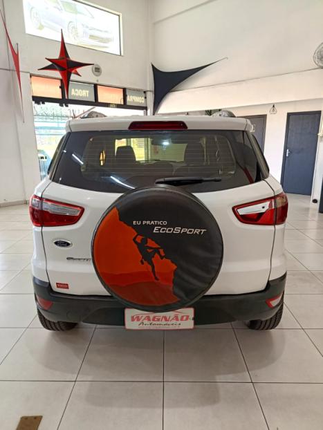 FORD Ecosport 1.6 4P SE FLEX, Foto 8