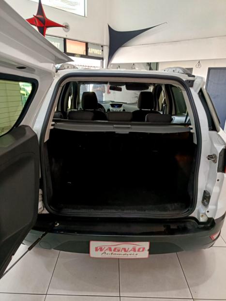 FORD Ecosport 1.6 4P SE FLEX, Foto 9