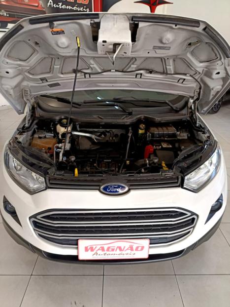 FORD Ecosport 1.6 4P SE FLEX, Foto 12