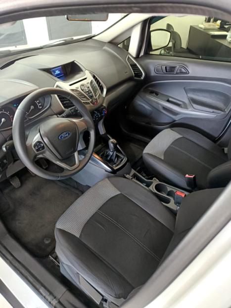 FORD Ecosport 1.6 4P SE FLEX, Foto 14