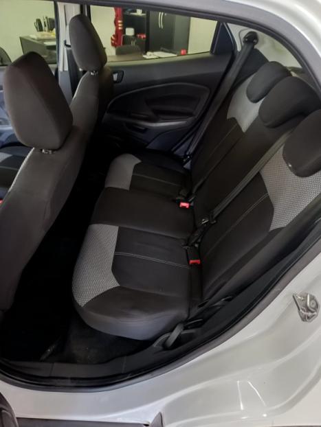 FORD Ecosport 1.6 4P SE FLEX, Foto 15