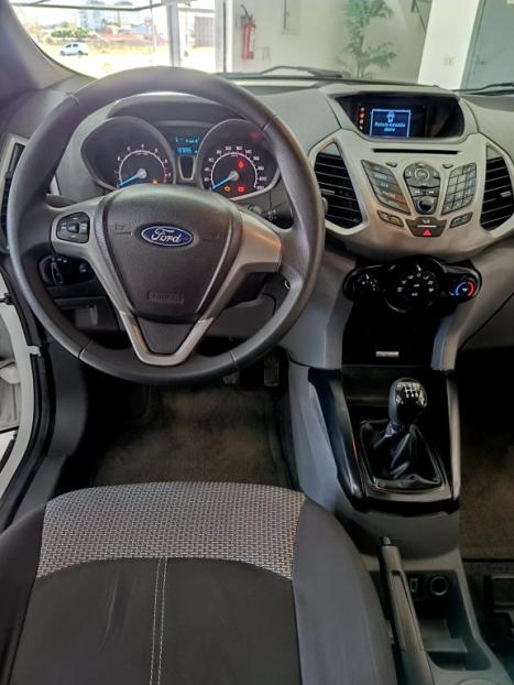 FORD Ecosport 1.6 4P SE FLEX, Foto 16