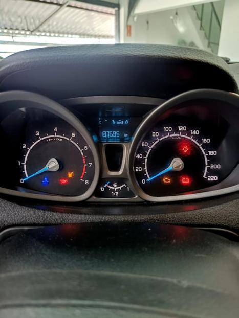FORD Ecosport 1.6 4P SE FLEX, Foto 17