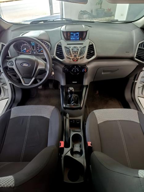 FORD Ecosport 1.6 4P SE FLEX, Foto 18