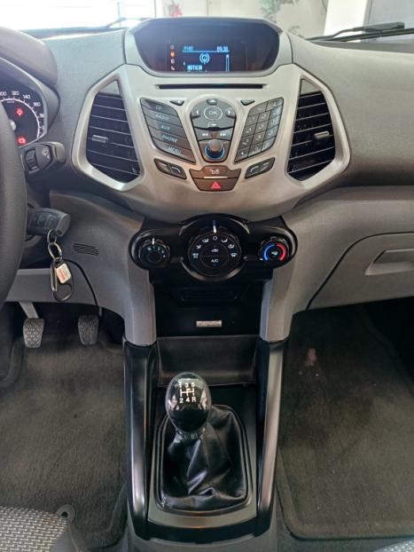 FORD Ecosport 1.6 4P SE FLEX, Foto 19