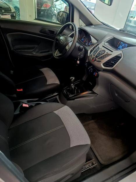 FORD Ecosport 1.6 4P SE FLEX, Foto 20