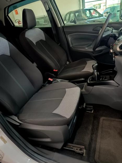 FORD Ecosport 1.6 4P SE FLEX, Foto 21