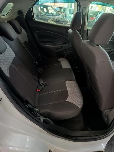 FORD Ecosport 1.6 4P SE FLEX, Foto 22