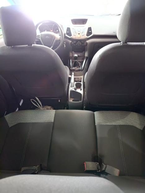 FORD Ecosport 1.6 4P SE FLEX, Foto 23