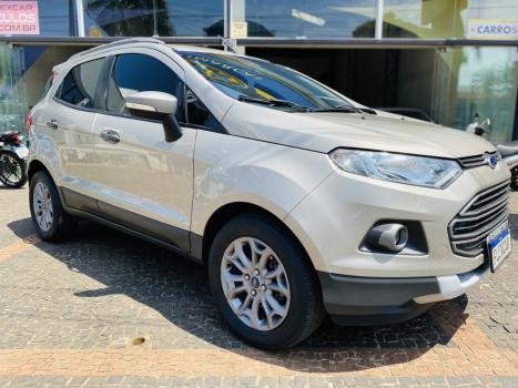 FORD Ecosport 1.6 4P FREESTYLE FLEX, Foto 3