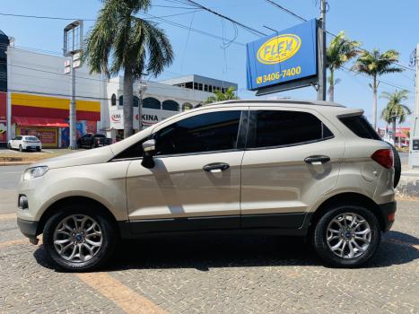 FORD Ecosport 1.6 4P FREESTYLE FLEX, Foto 4