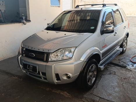 FORD Ecosport 1.6 4P FREESTYLE XLT FLEX, Foto 1