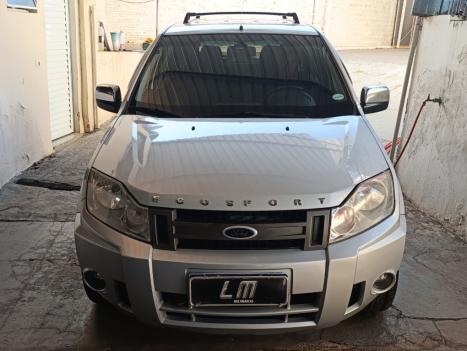 FORD Ecosport 1.6 4P FREESTYLE XLT FLEX, Foto 2