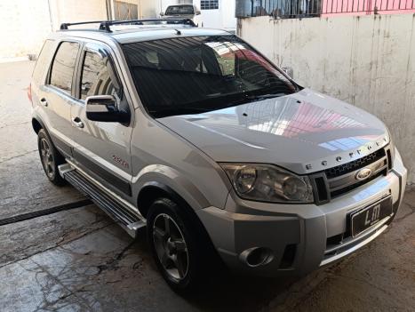 FORD Ecosport 1.6 4P FREESTYLE XLT FLEX, Foto 3