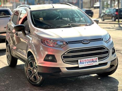 FORD Ecosport 1.6 4P SE FLEX, Foto 3