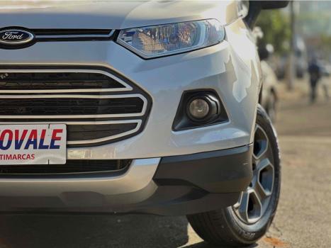 FORD Ecosport 1.6 4P SE FLEX, Foto 4