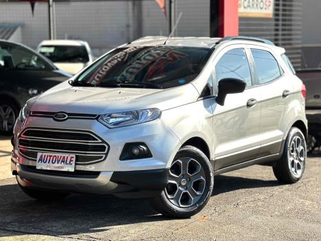 FORD Ecosport 1.6 4P SE FLEX, Foto 5