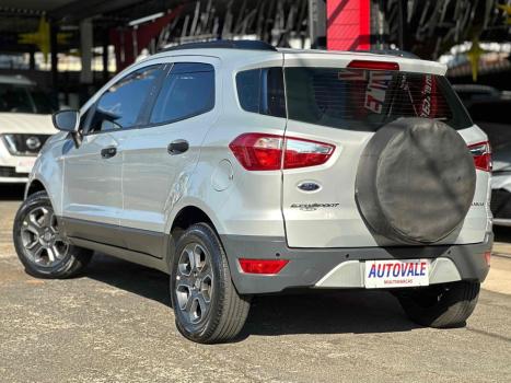 FORD Ecosport 1.6 4P SE FLEX, Foto 7