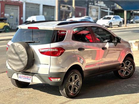 FORD Ecosport 1.6 4P SE FLEX, Foto 8