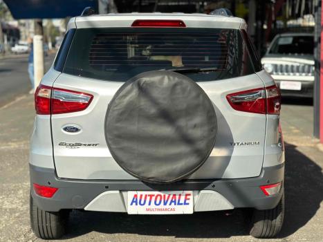 FORD Ecosport 1.6 4P SE FLEX, Foto 10