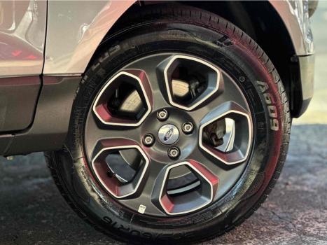 FORD Ecosport 1.6 4P SE FLEX, Foto 12