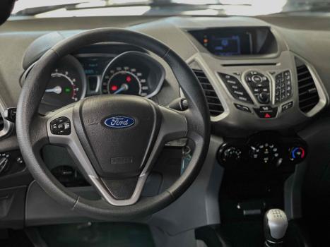 FORD Ecosport 1.6 4P SE FLEX, Foto 13