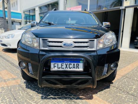 FORD Ecosport 1.6 4P FREESTYLE FLEX, Foto 2